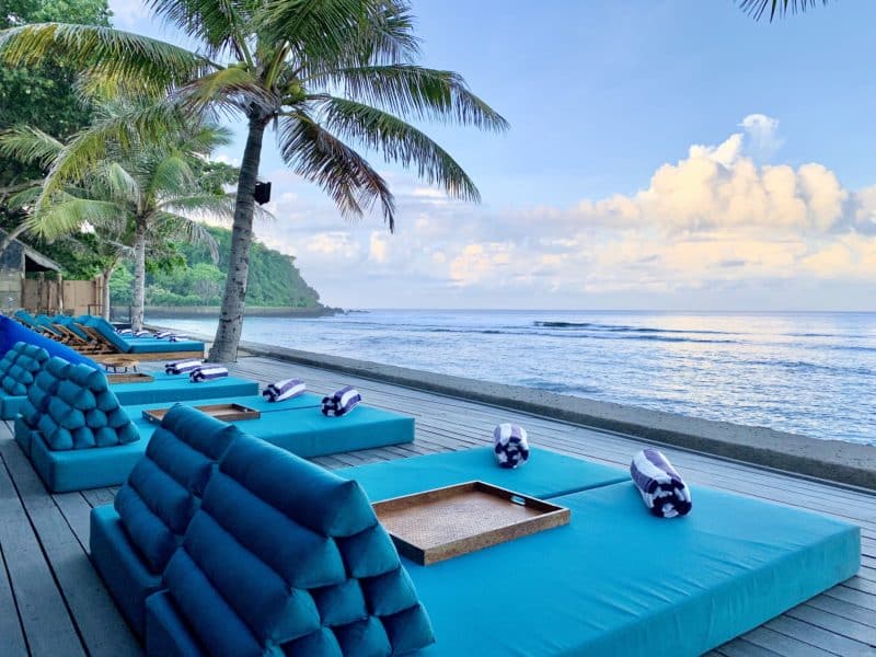 Jeeva Santai Villas: A Sustainable Boutique Hotel in Lombok