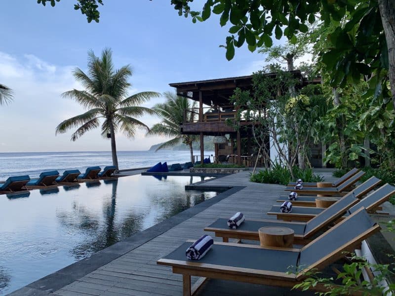Jeeva Santai Villas: A Sustainable Boutique Hotel in Lombok