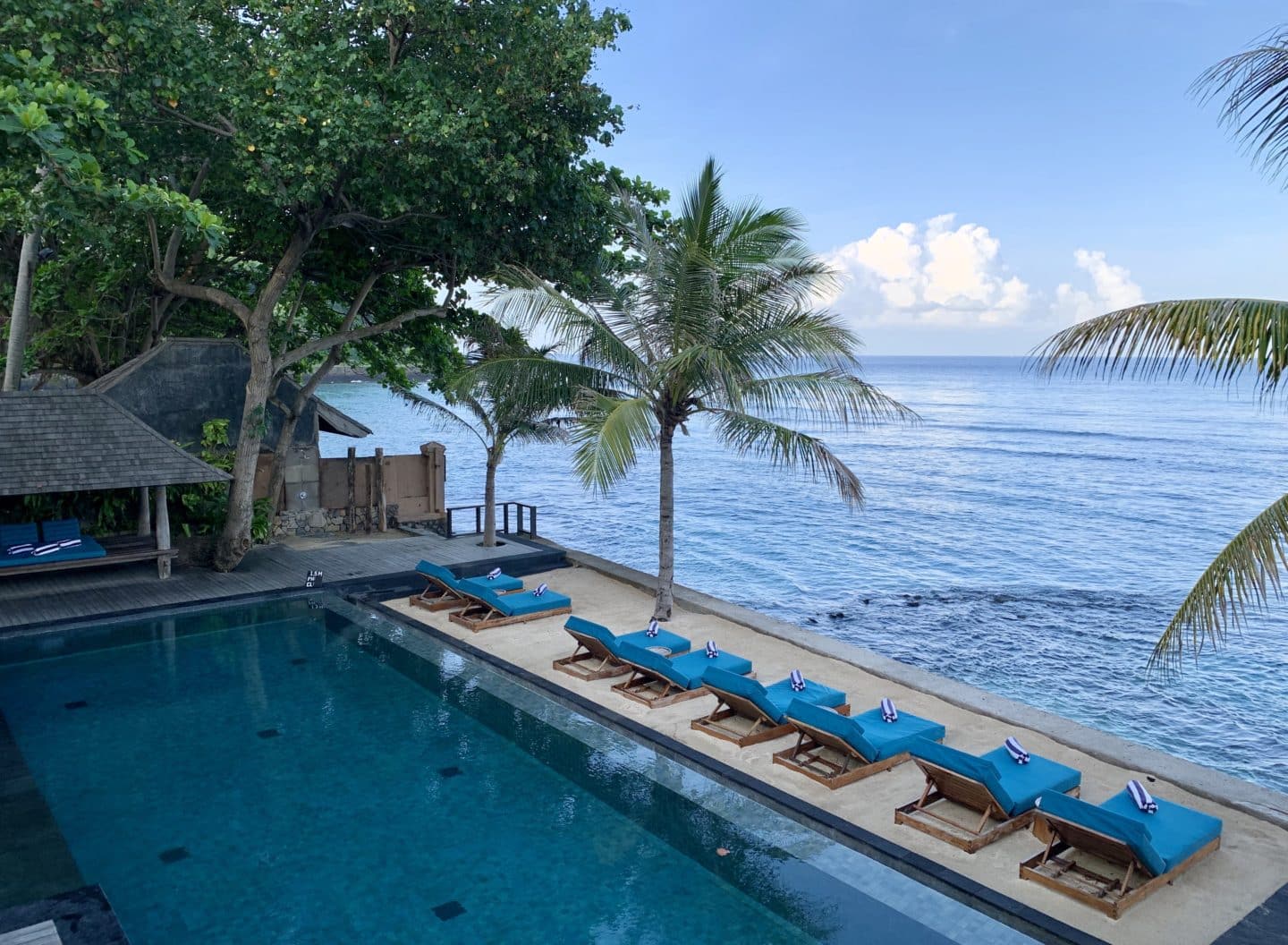 Jeeva Santai Villas: A Sustainable Boutique Hotel in Lombok