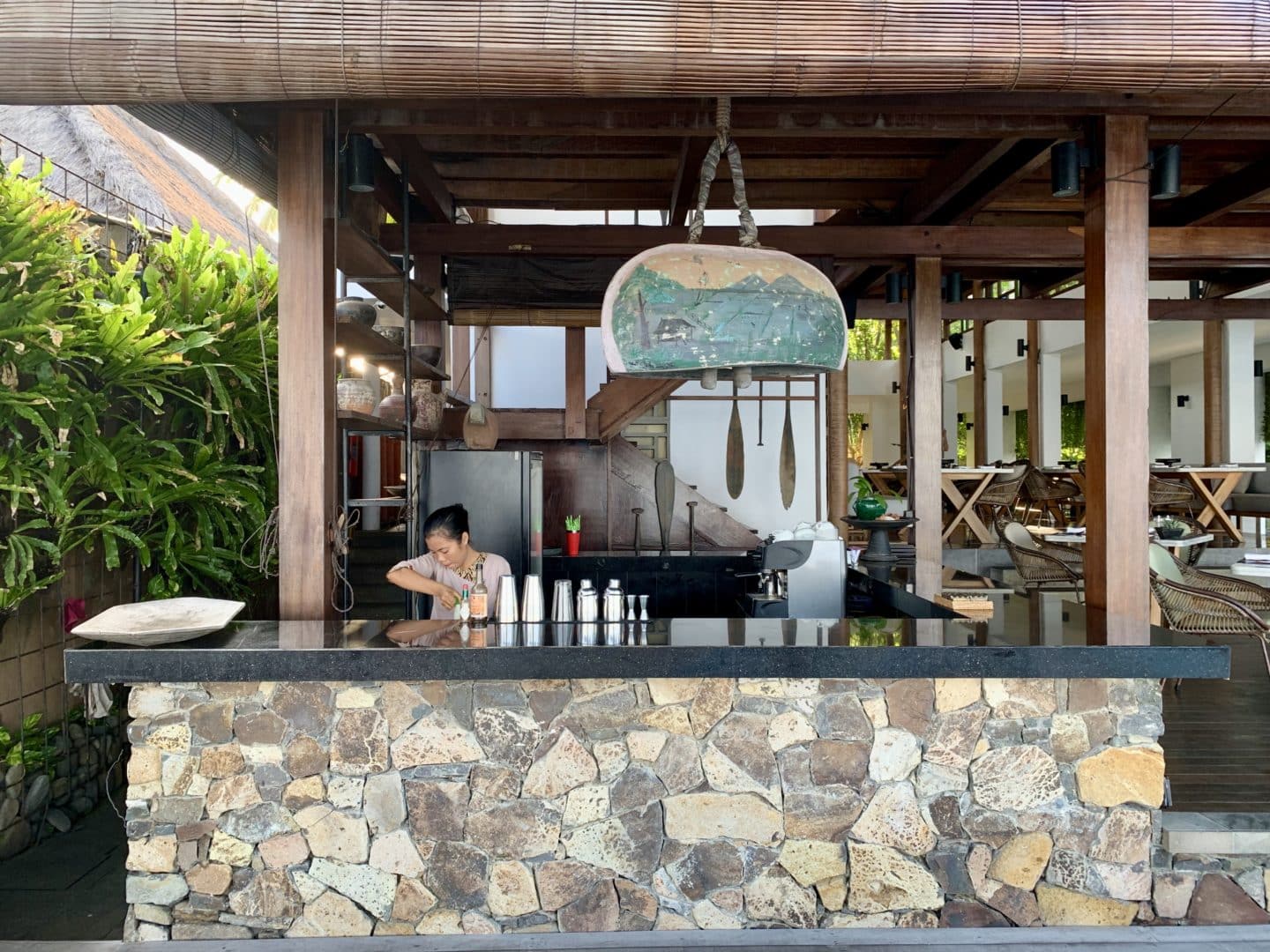 Jeeva Santai Villas: A Sustainable Boutique Hotel in Lombok