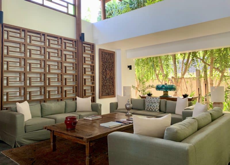 Jeeva Santai Villas: A Sustainable Boutique Hotel in Lombok