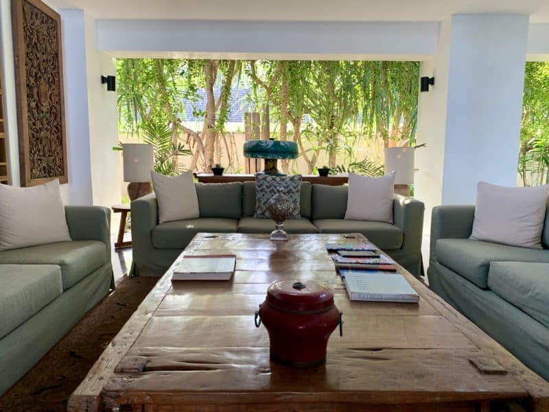 Jeeva Santai Villas: A Sustainable Boutique Hotel in Lombok