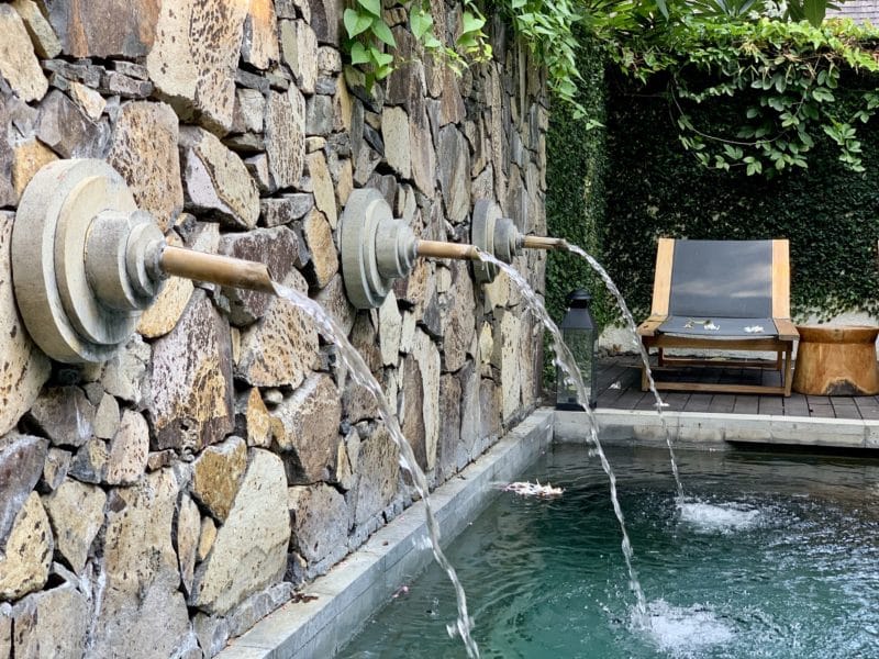 Jeeva Santai Villas: A Sustainable Boutique Hotel in Lombok