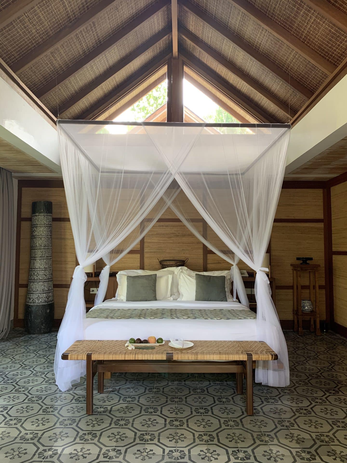 Jeeva Santai Villas: A Sustainable Boutique Hotel in Lombok