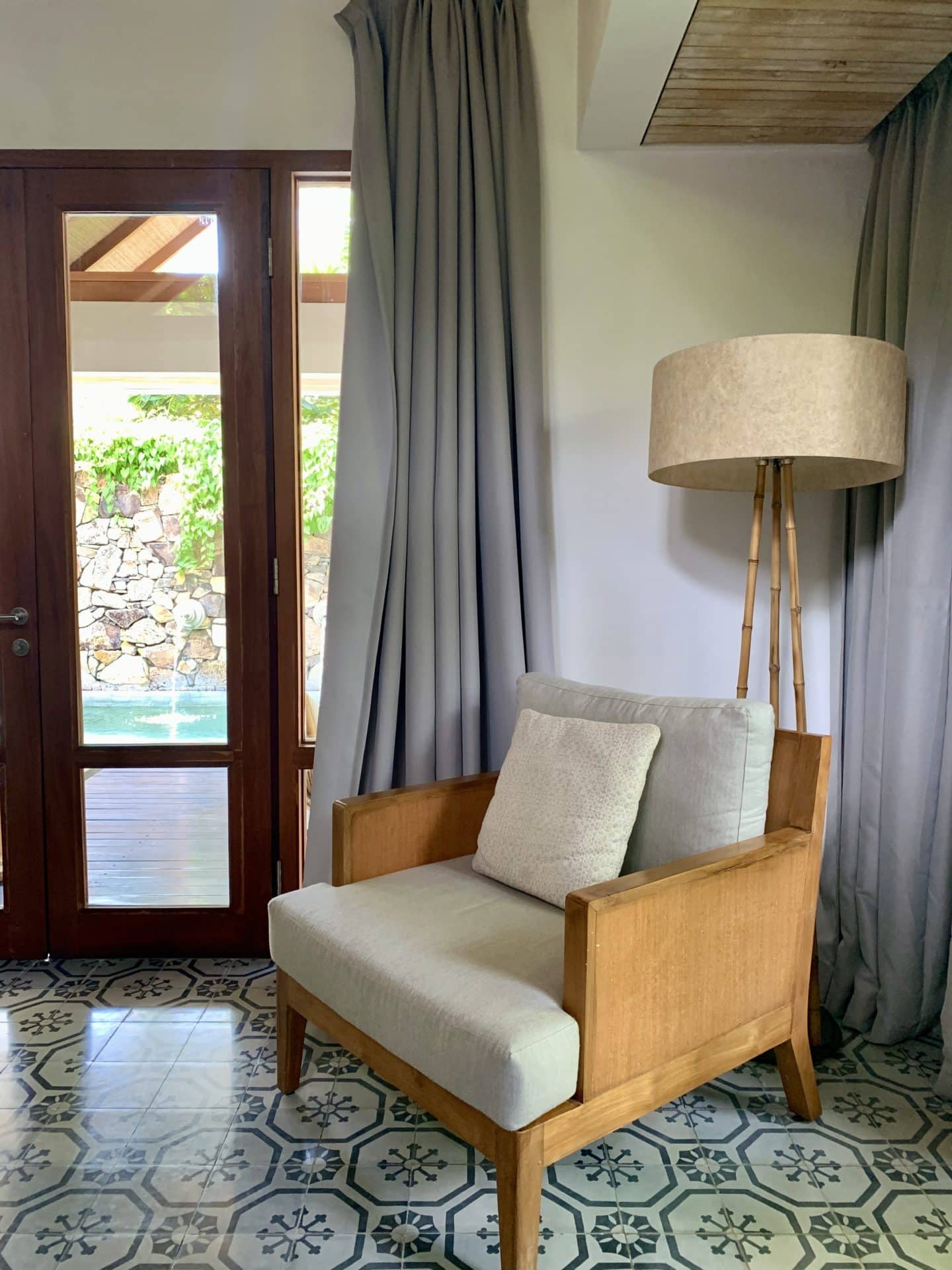 Jeeva Santai Villas: A Sustainable Boutique Hotel in Lombok