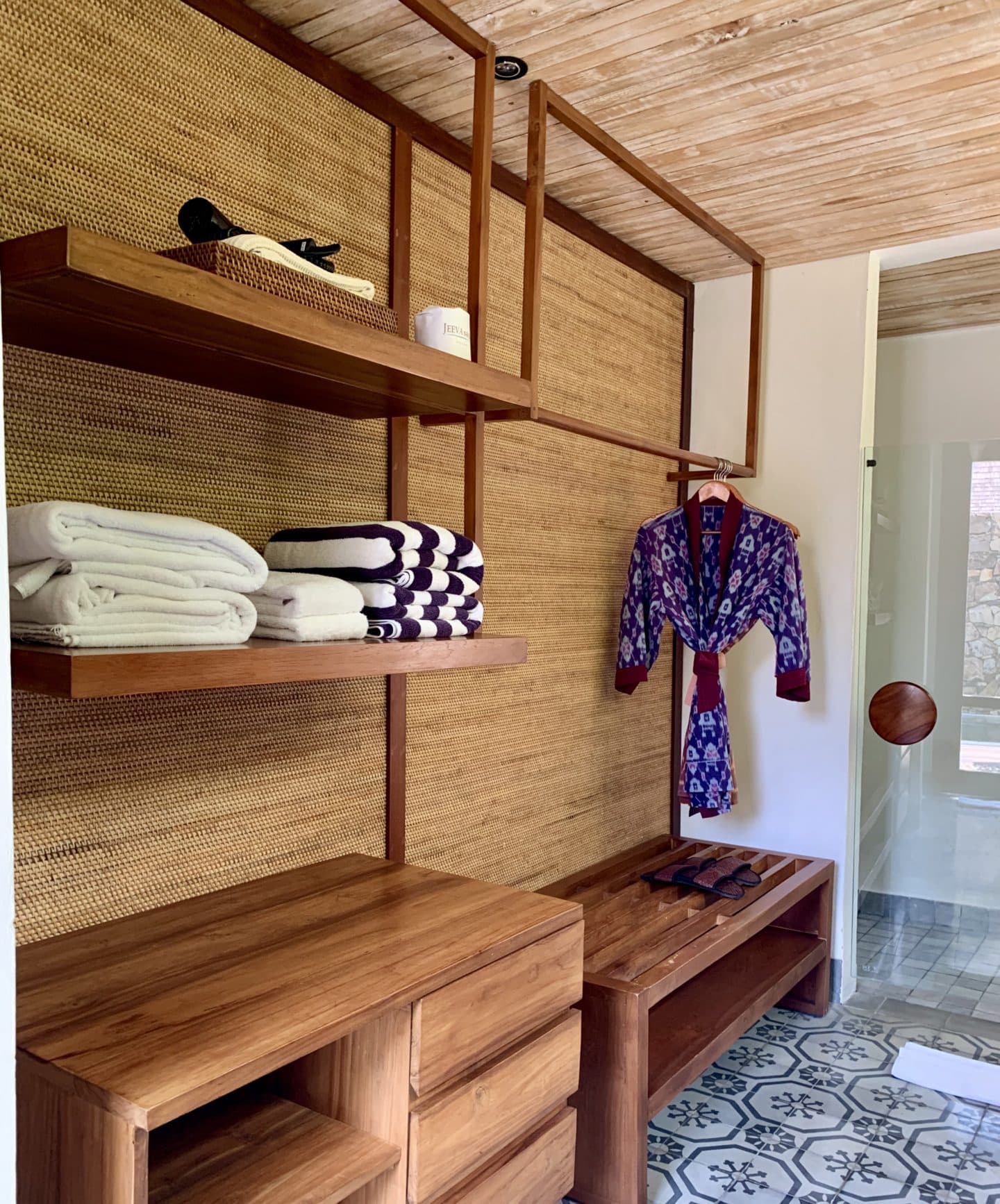 Jeeva Santai Villas: A Sustainable Boutique Hotel in Lombok