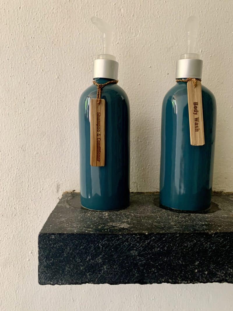 Jeeva Santai Villas: A Sustainable Boutique Hotel in Lombok