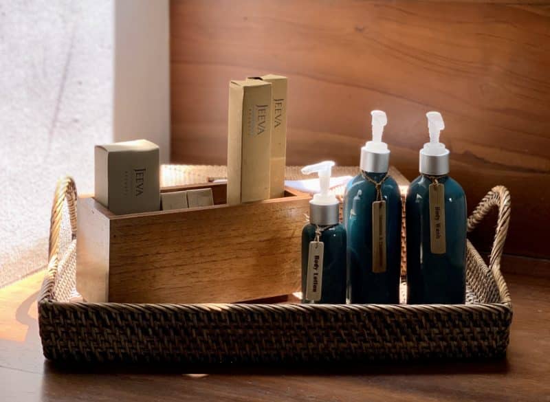 Jeeva Santai Villas: A Sustainable Boutique Hotel in Lombok