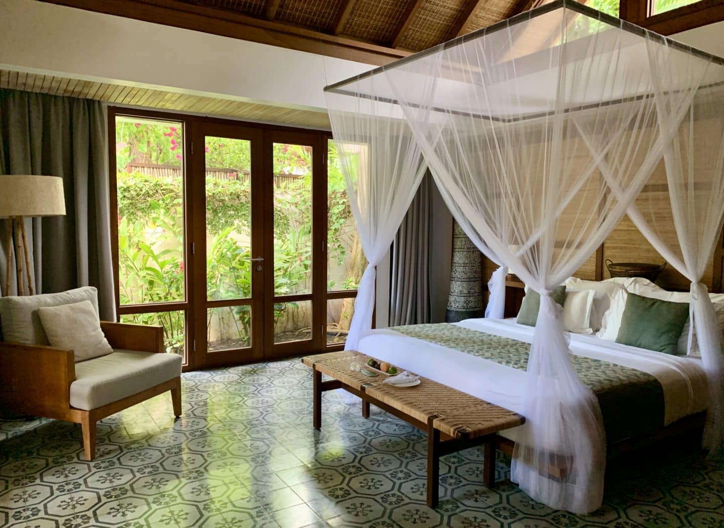 Jeeva Santai Villas: A Sustainable Boutique Hotel in Lombok