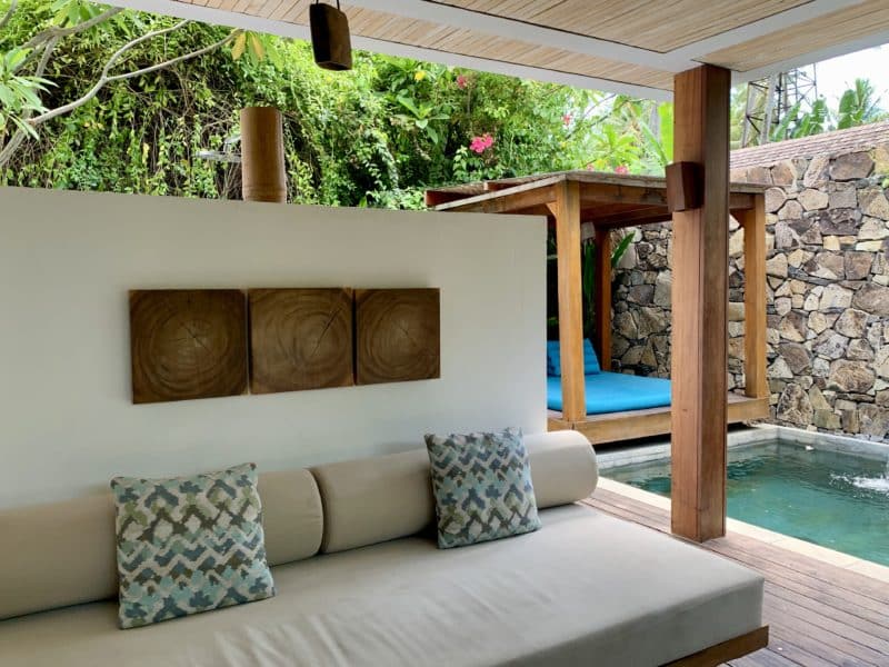 Jeeva Santai Villas: A Sustainable Boutique Hotel in Lombok
