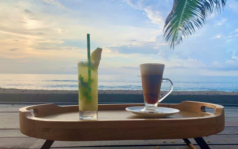 Jeeva Santai Villas: A Sustainable Boutique Hotel in Lombok