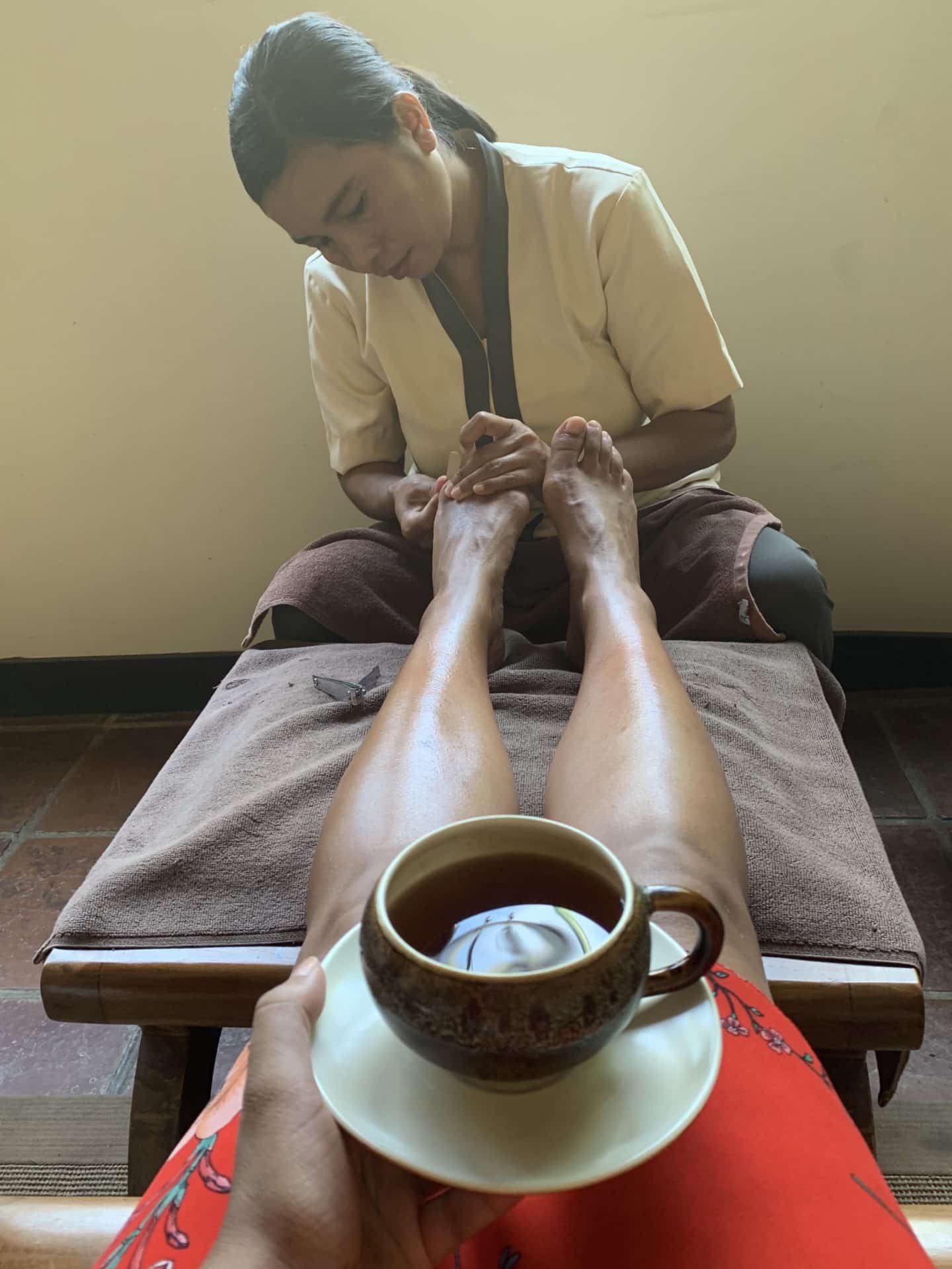 Jeeva Santai Villas: A Sustainable Boutique Hotel in Lombok