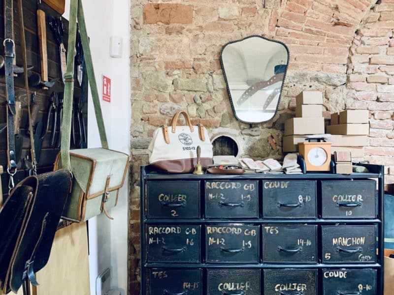 Florentine Artisan Tour with Florence & Chianti