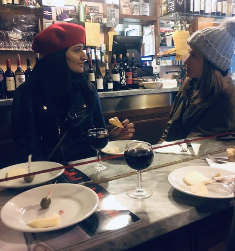 A Bespoke Food Tour with Florence & Chianti
