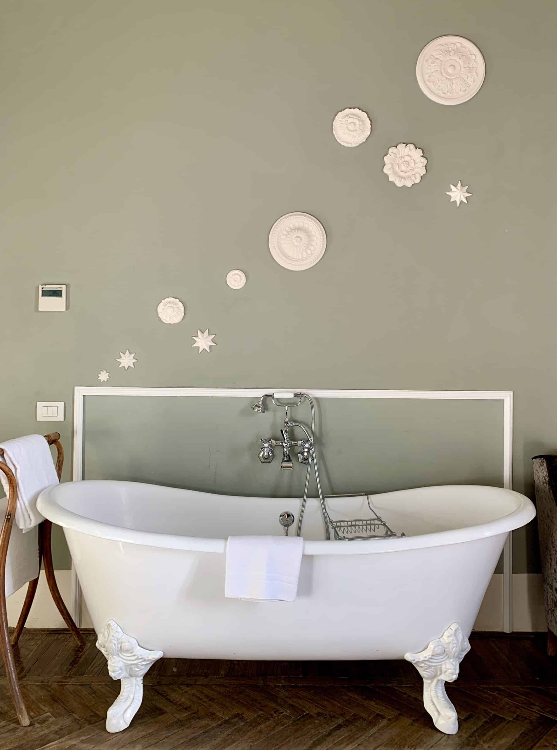 AdAstra Hotel Particulier Florence: A Review