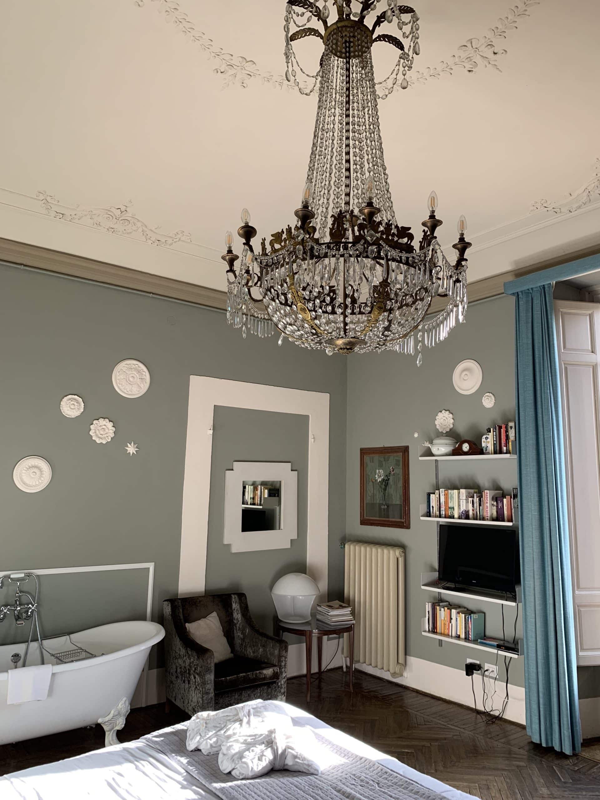 AdAstra Hotel Particulier Florence: A Review