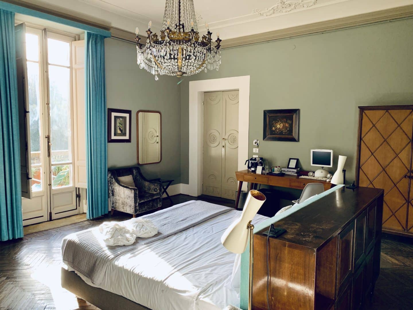 AdAstra Hotel Particulier Florence: A Review