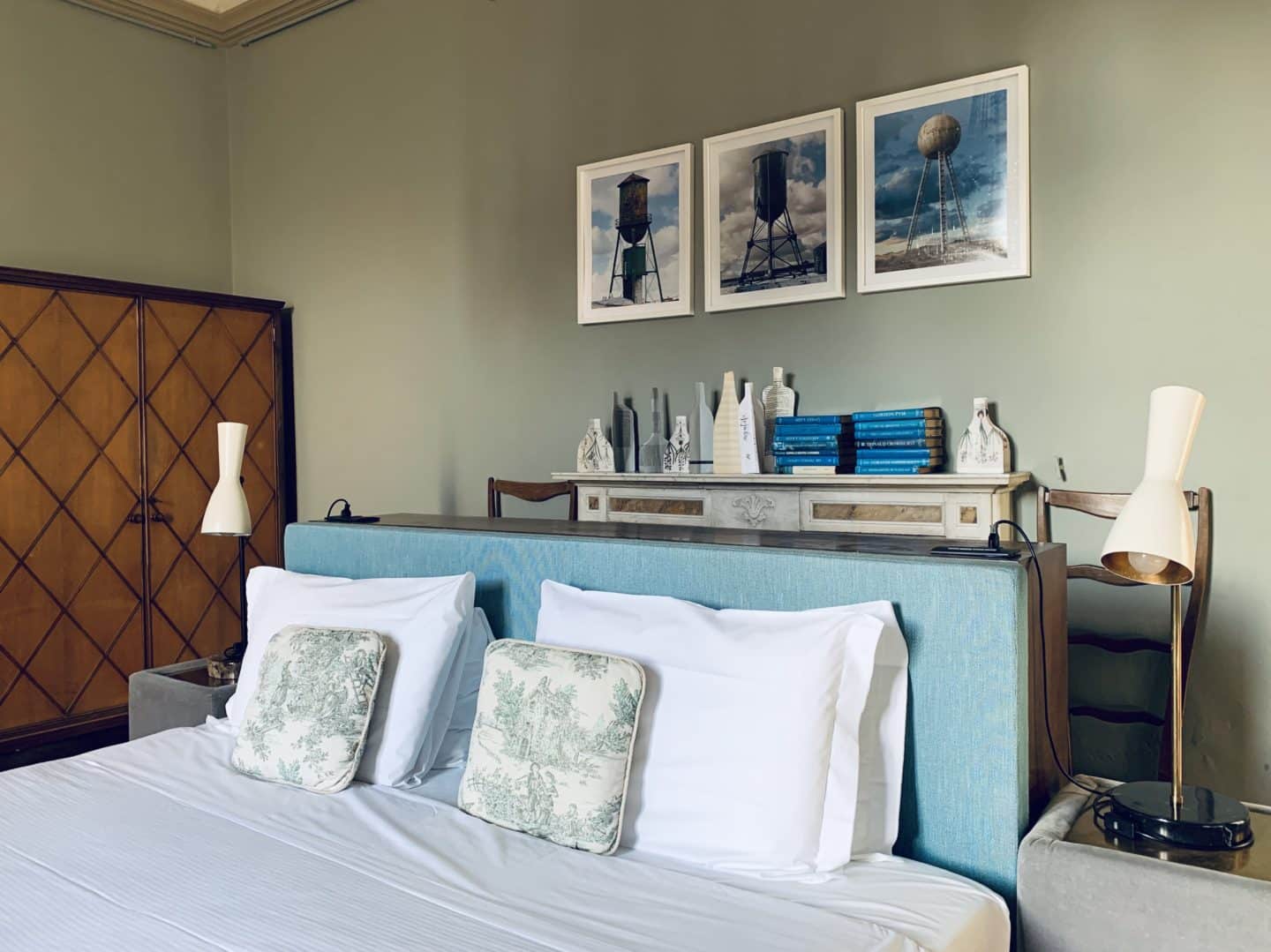 AdAstra Hotel Particulier Florence: A Review