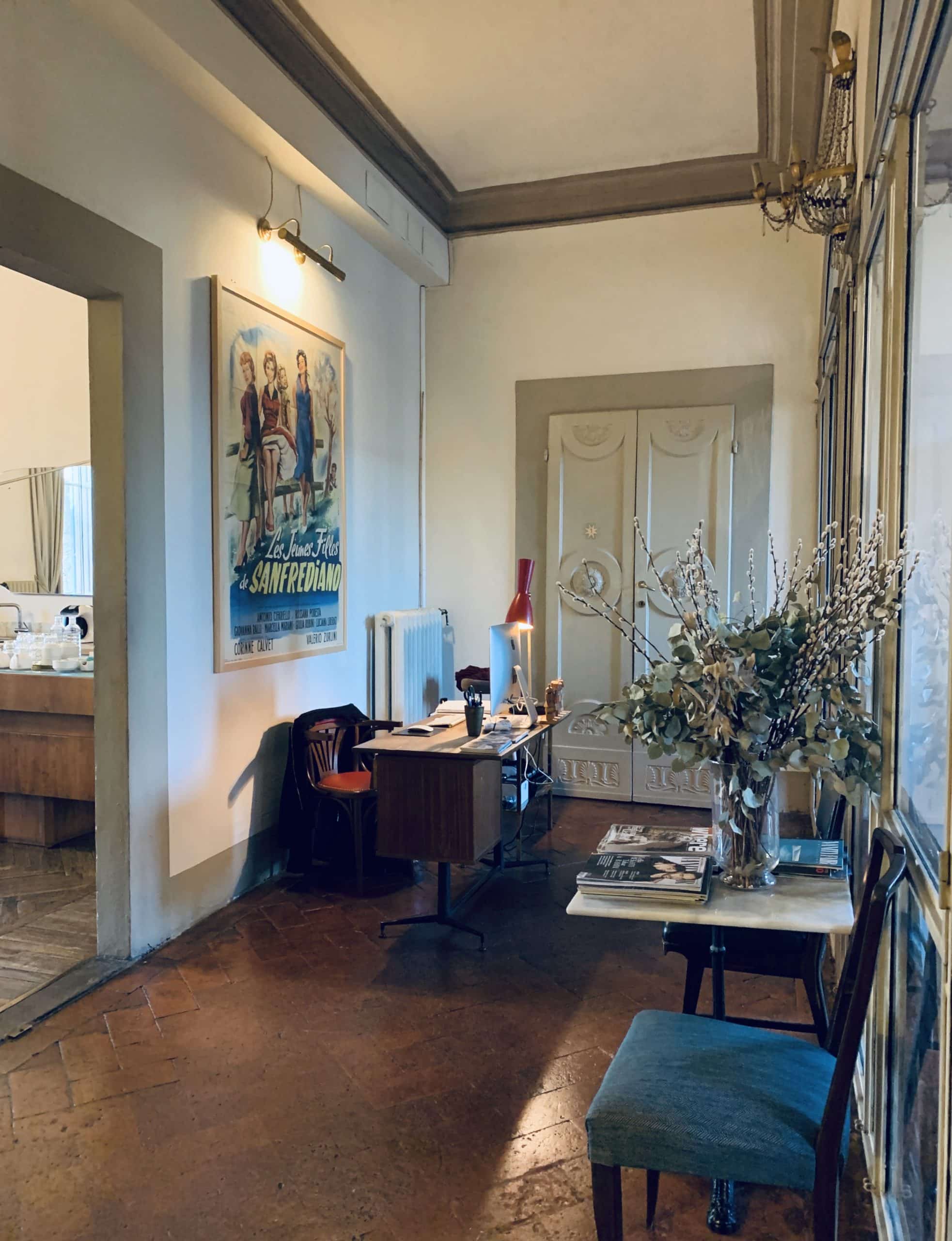 AdAstra Hotel Particulier Florence: A Review