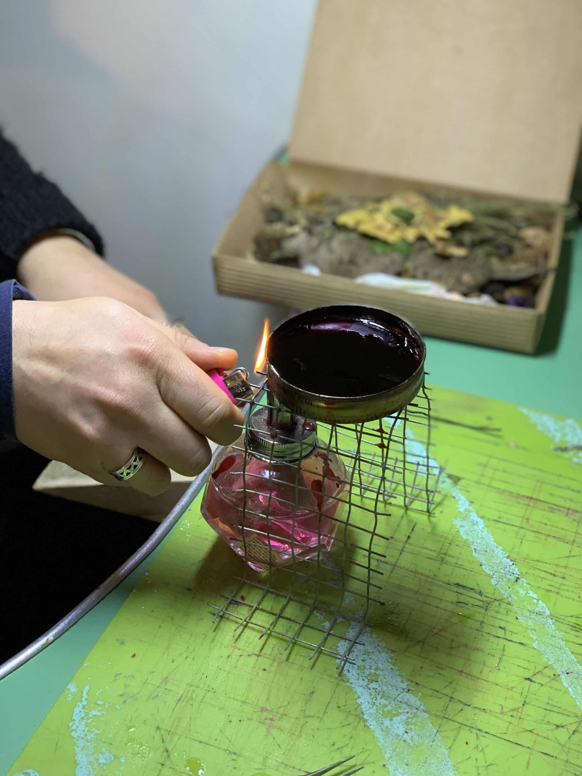 Florentine Artisan Tour with Florence & Chianti