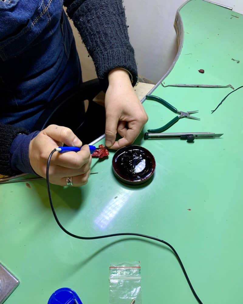 Florentine Artisan Tour with Florence & Chianti