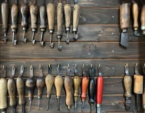 Florentine Artisan Tour with Florence & Chianti