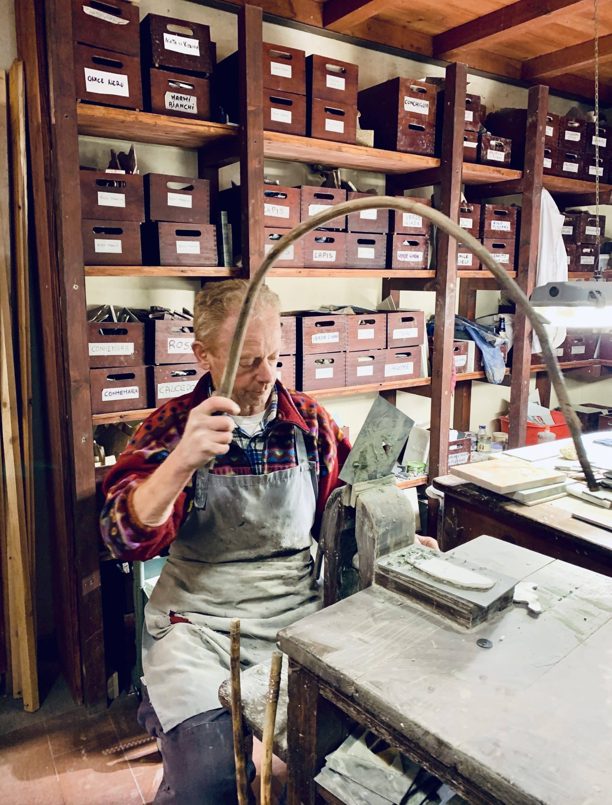 Florentine Artisan Tour with Florence & Chianti