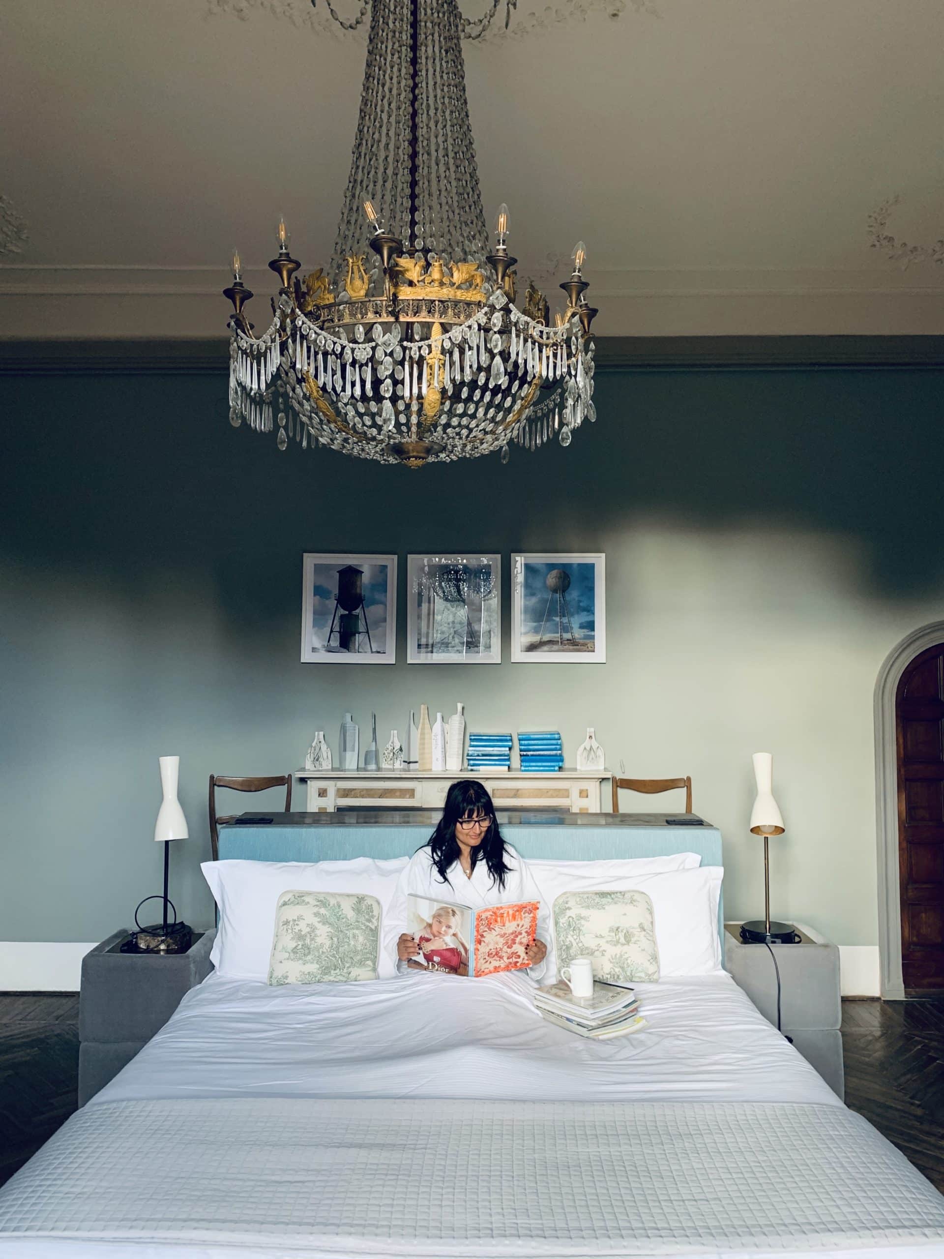 AdAstra Hotel Particulier Florence: A Review