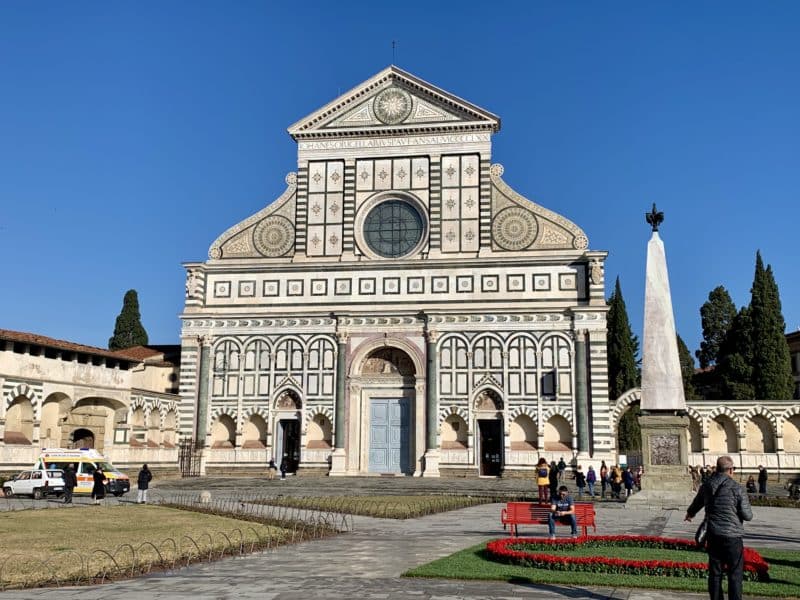 A Bespoke Food Tour with Florence & Chianti