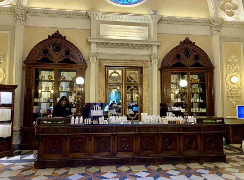 A Bespoke Food Tour with Florence & Chianti