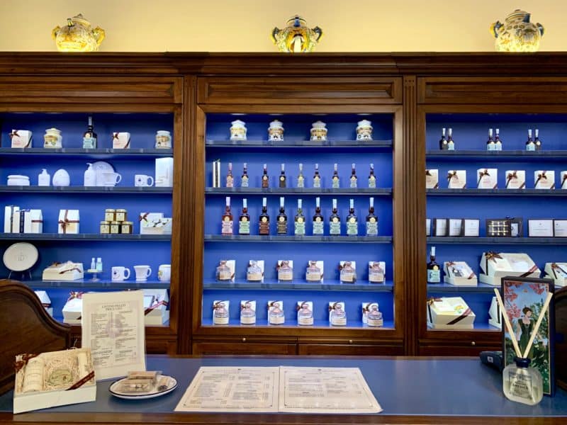 A Bespoke Food Tour with Florence & Chianti