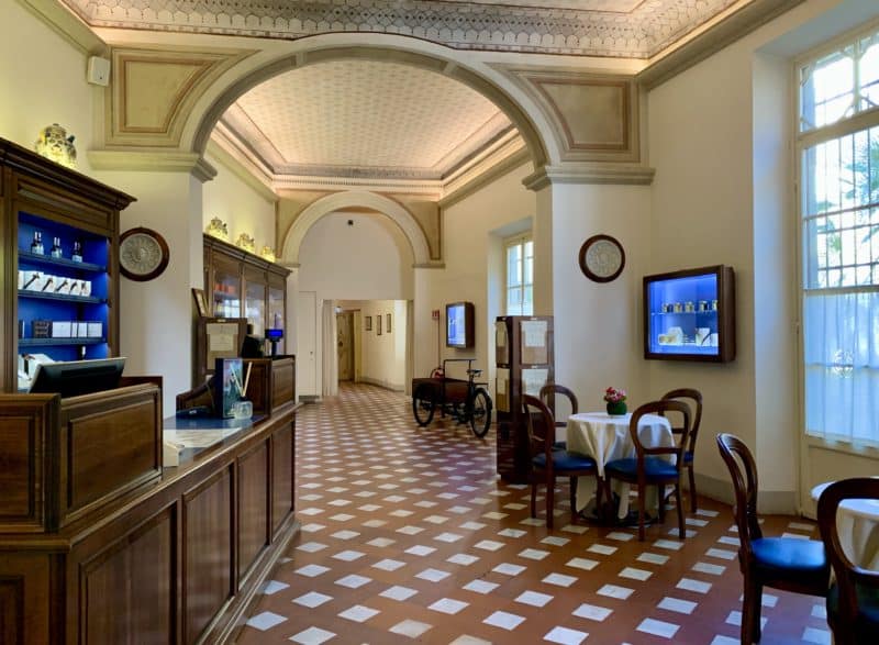 A Bespoke Food Tour with Florence & Chianti