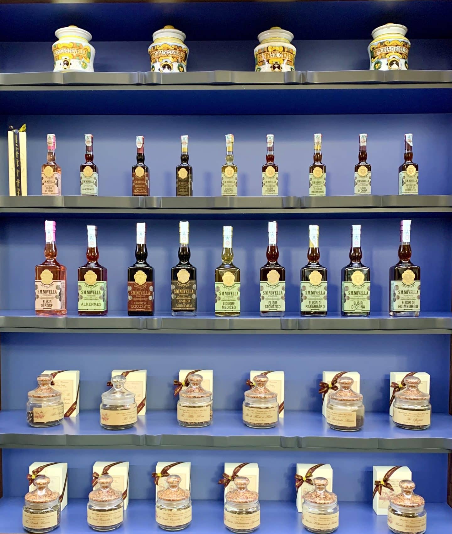 A Bespoke Food Tour with Florence & Chianti