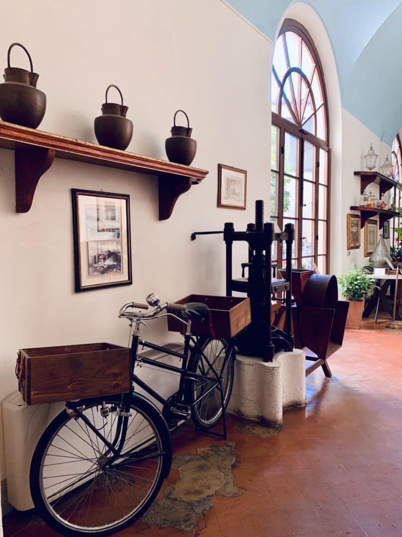 A Bespoke Food Tour with Florence & Chianti