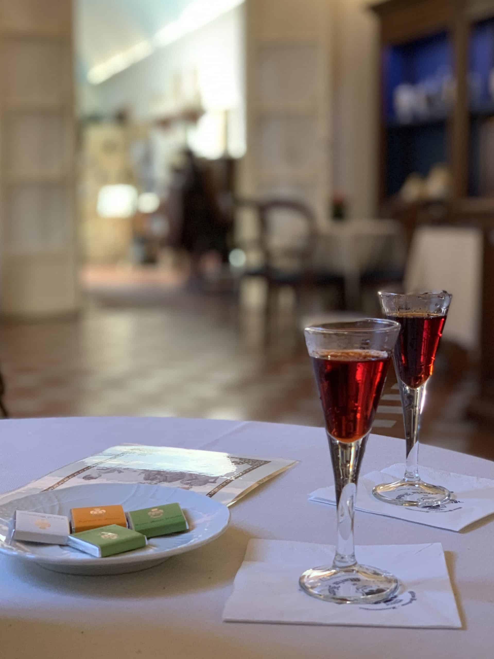 A Bespoke Food Tour with Florence & Chianti