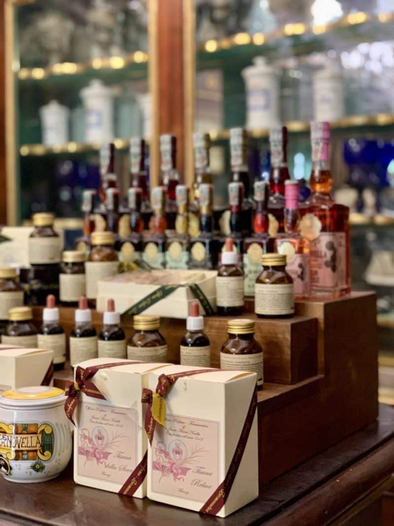 A Bespoke Food Tour with Florence & Chianti