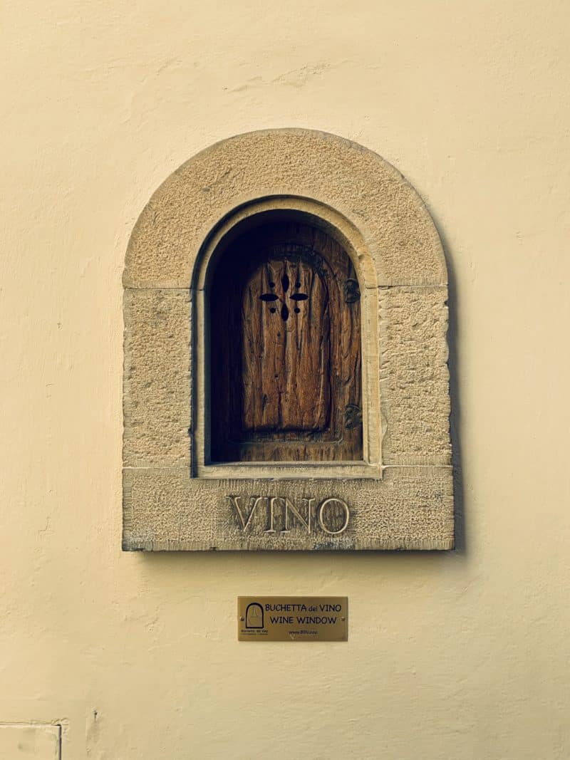 A Bespoke Food Tour with Florence & Chianti