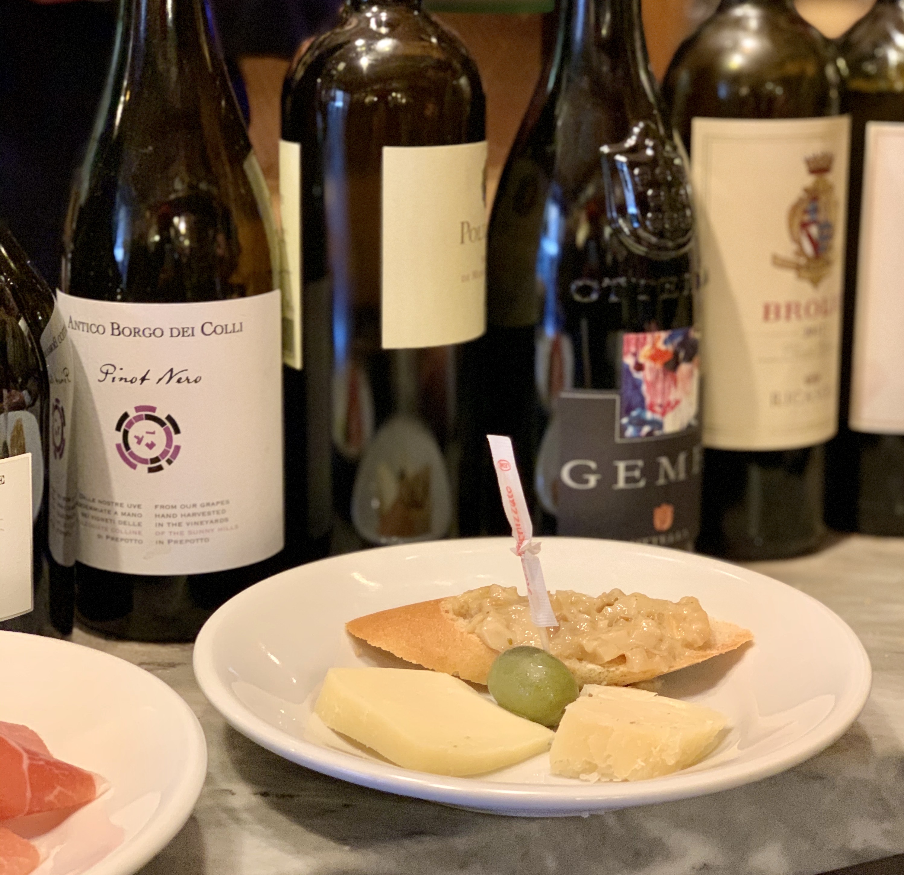 A Bespoke Food Tour with Florence & Chianti