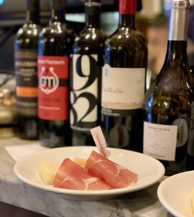 A Bespoke Food Tour with Florence & Chianti