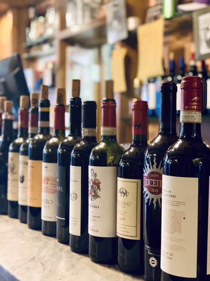 A Bespoke Food Tour with Florence & Chianti