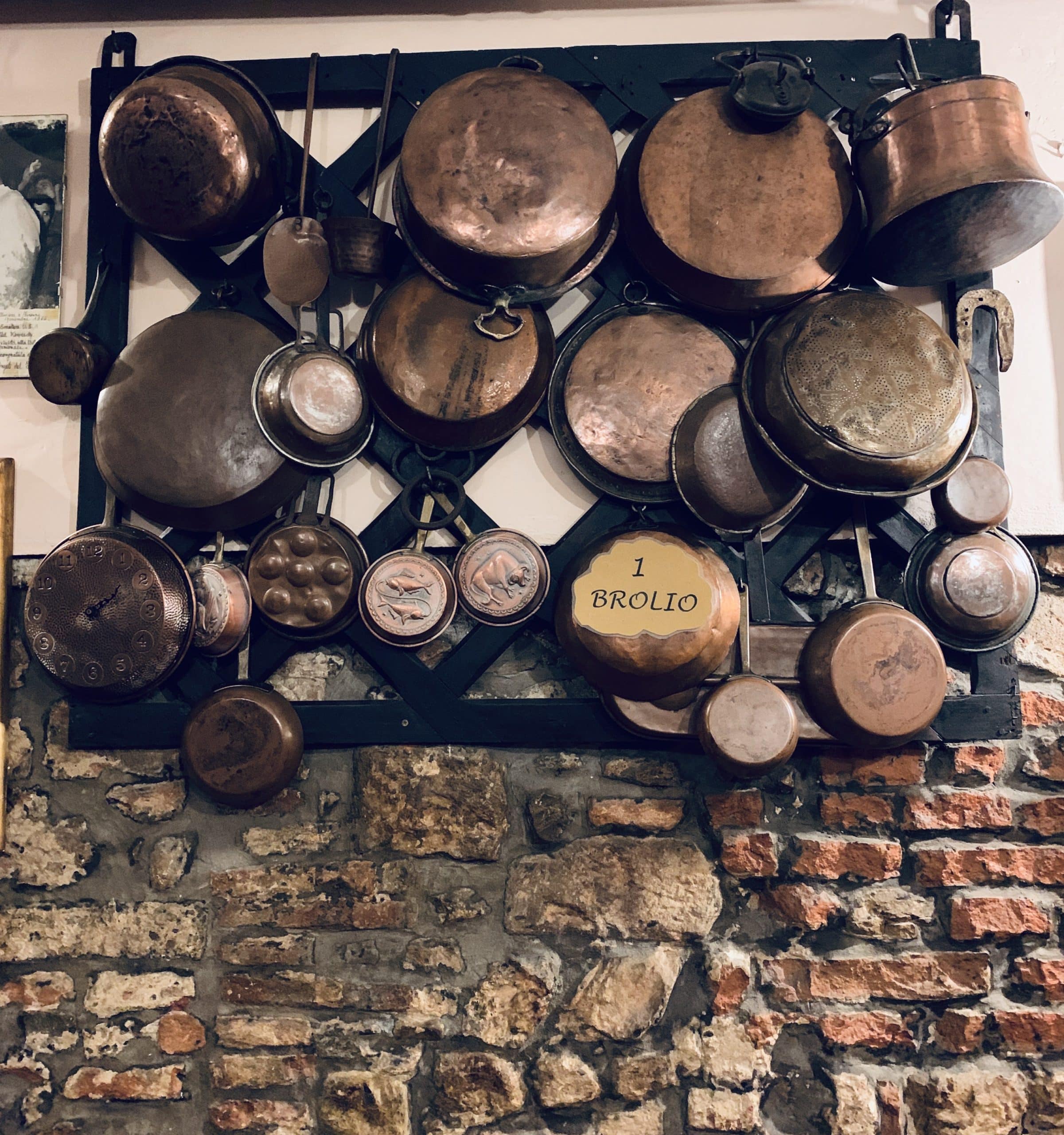 A Bespoke Food Tour with Florence & Chianti