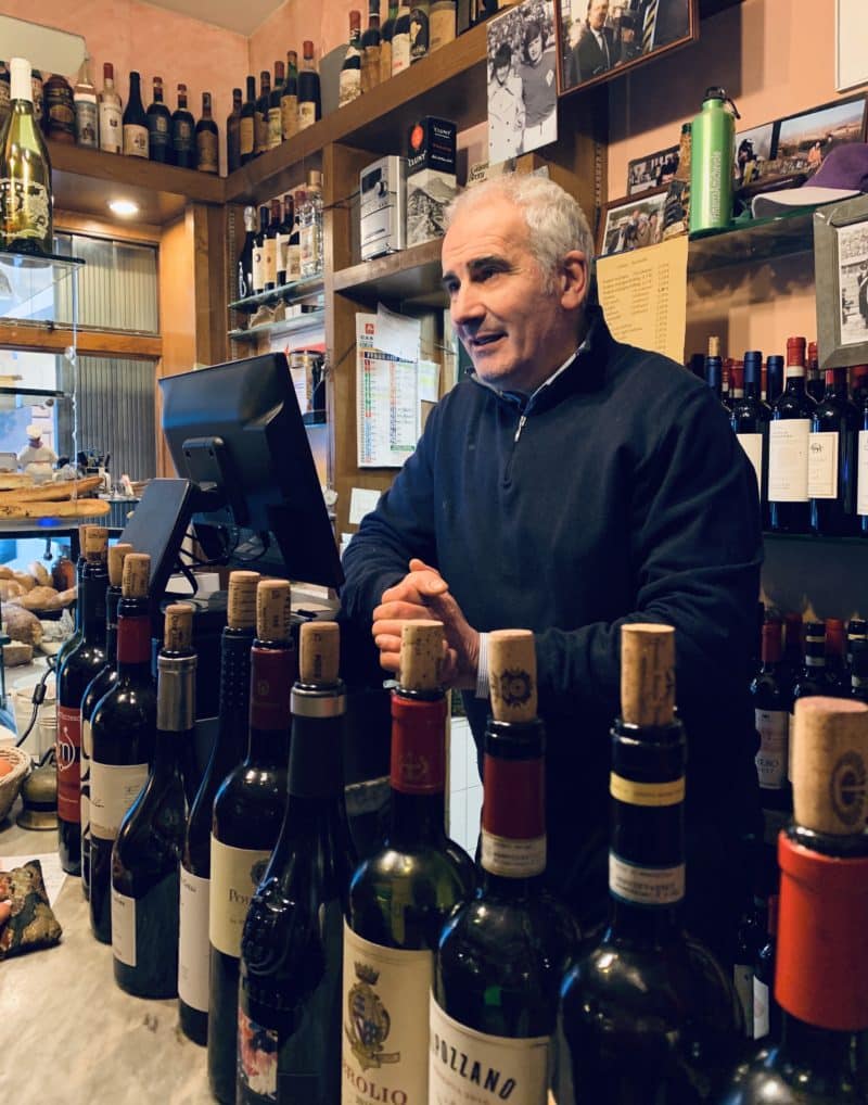 A Bespoke Food Tour with Florence & Chianti