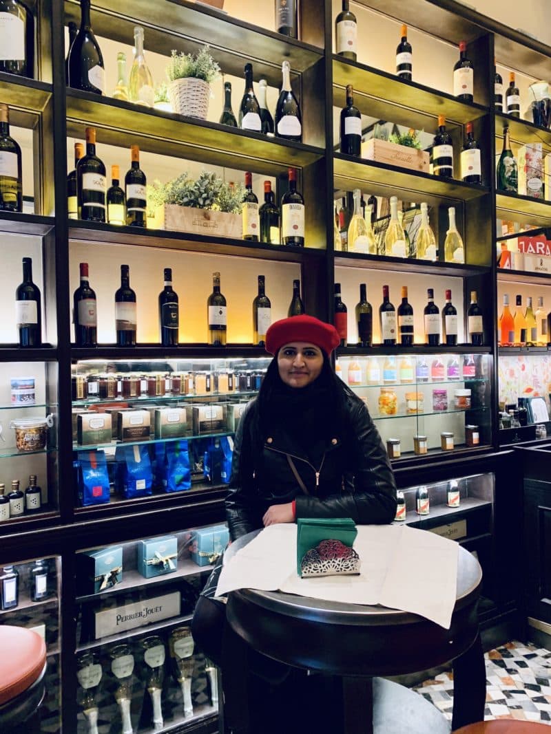 A Bespoke Food Tour with Florence & Chianti