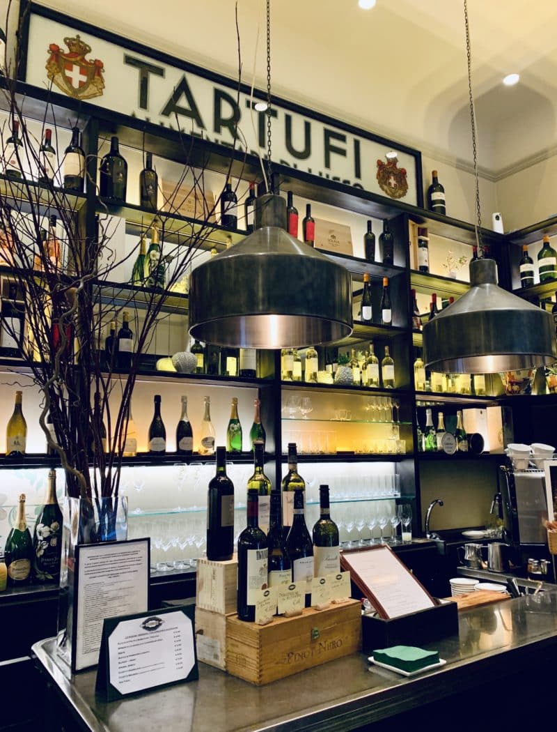 A Bespoke Food Tour with Florence & Chianti