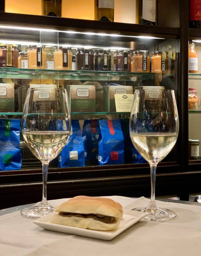 A Bespoke Food Tour with Florence & Chianti