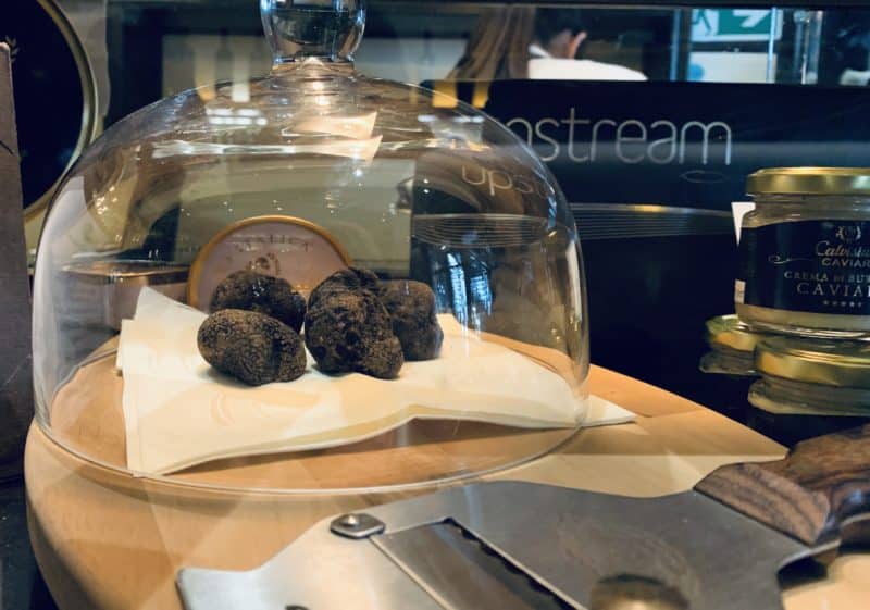 A Bespoke Food Tour with Florence & Chianti