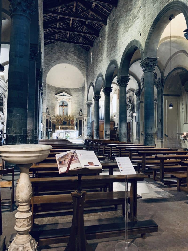 A Bespoke Food Tour with Florence & Chianti