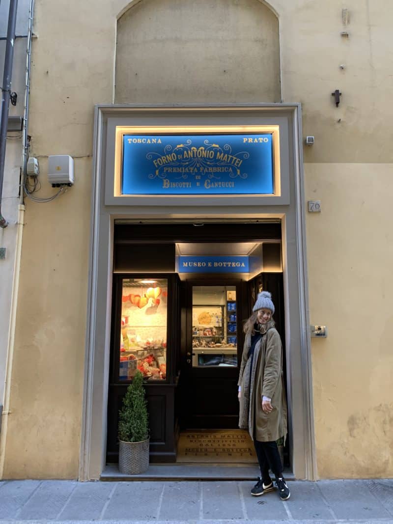 A Bespoke Food Tour with Florence & Chianti