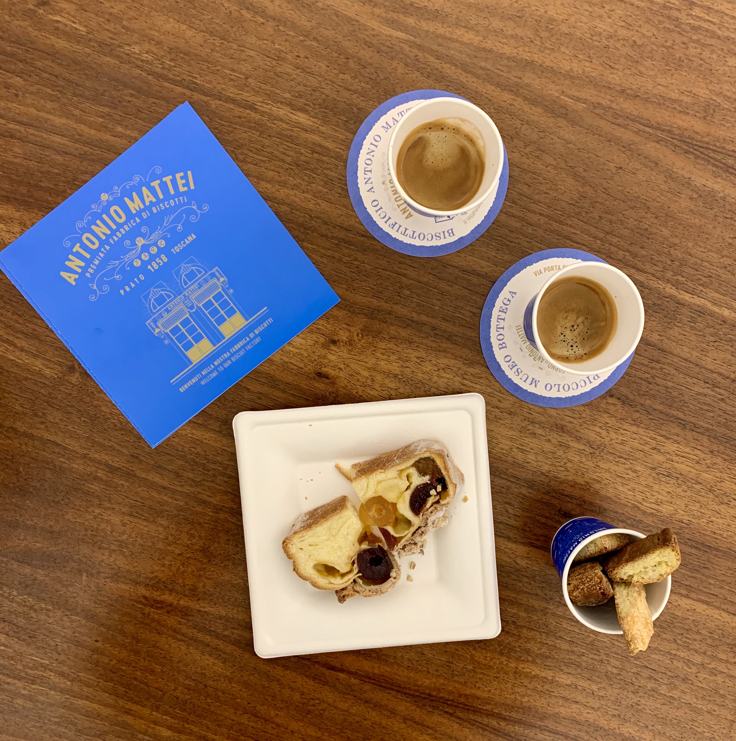 A Bespoke Food Tour with Florence & Chianti