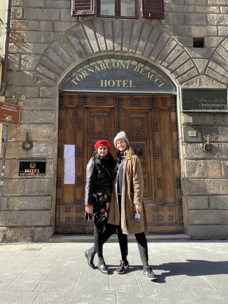 A Bespoke Food Tour with Florence & Chianti